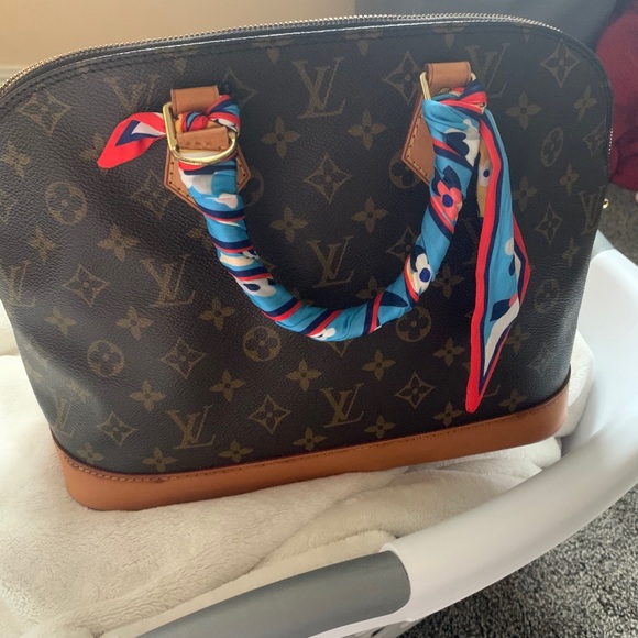 Purse SOLD - Picture 5 of 7